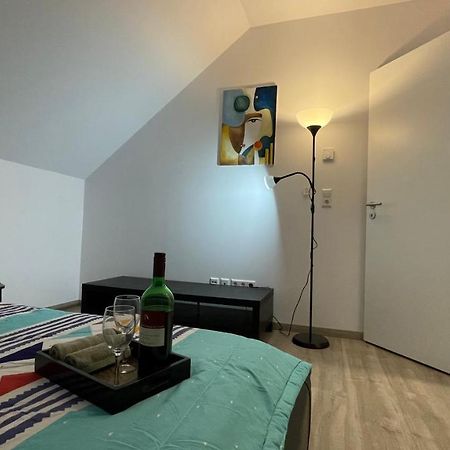 Ferienwohnung In Schoenbrunn Schonbrunn  Ngoại thất bức ảnh